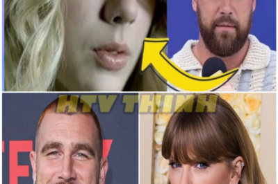 A Valentine’s Day Surprise: The Magical Proposal of Taylor Swift and Travis Kelce