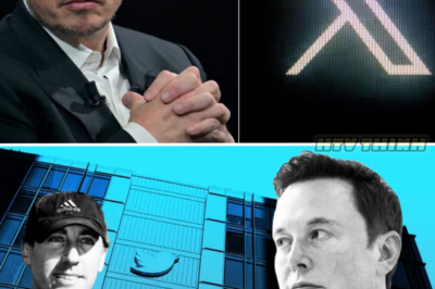 Elon Musk’s Takeover Tactics