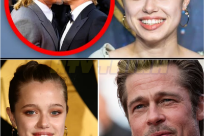 “Shiloh Jolie-Pitt
