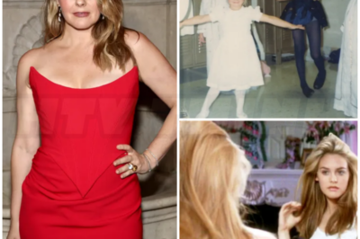 Iconic 90s actress – 545