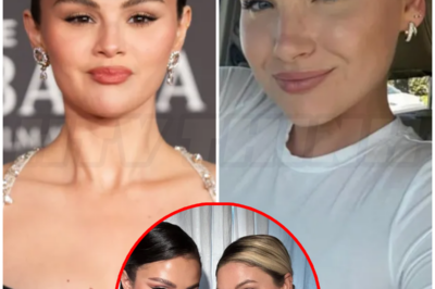 Selena Gomez ex-friend expose – 545