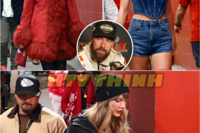 Travis Kelce