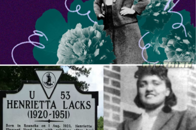 The Untold Story of Henrietta Lacks