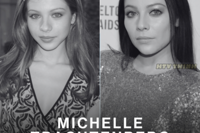 Actress Michelle Trachtenberg