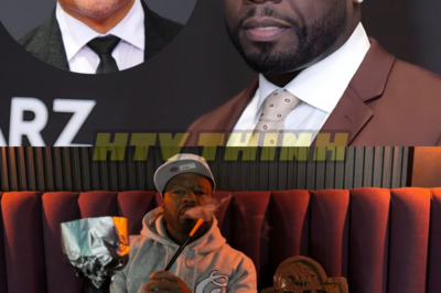 50 Cent Reacts to Irv Gotti’s Death with Controversial Post: “Smoking on Dat Gotti Pack”