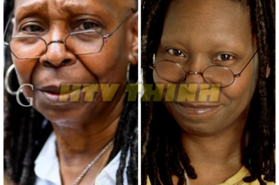 Whoopi Goldberg, 69, Absent From ‘The View’ Due To Illness