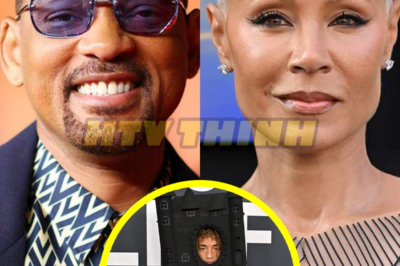 Grammys 2025: Jada Pinkett Smith Reacts to Son Jaden Smith’s Polarizing House Hat