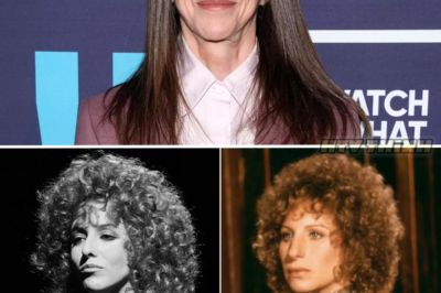 Barbra Streisand Tried to Confront Laraine Newman