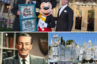 Disney’s “It’s a Small World” Gets a Heartfelt Update