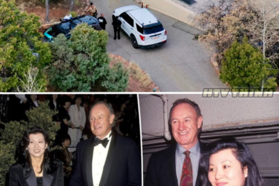 Gene Hackman and Betsy Arakawa Found Dead