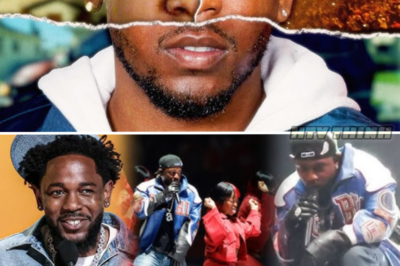 Kendrick Lamar Pursues Psychology