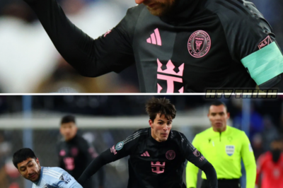 Shocking Request for Lionel Messi’s Jersey