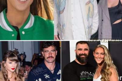 Kylie Kelce Clarifies Comments