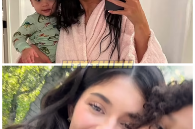 Kylie Jenner’s Heartfelt Celebrations: A Birthday to Remember for Stormi and Aire