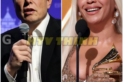 Elon Musk shocks the world Beyoncé’