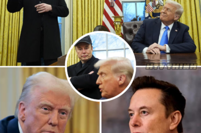 Trump and Elon Musk Propose ‘DOGE Dividends’ for Americans
