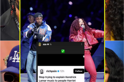 SZA’s Shocking
