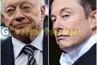 Breaking NEWS: Billionaire Elon Musk  Purchase Dallas Cowboys