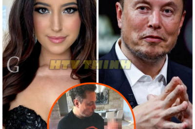 Ashley St. Clair files paternity lawsuit against Elon Musk seeking full custody of 5-month-old baby