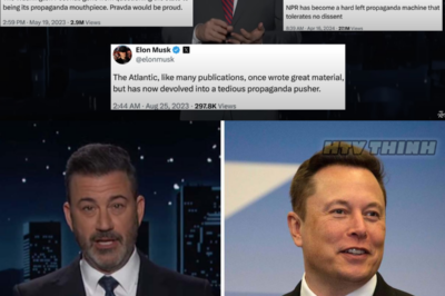 Jimmy Kimmel’s Shocking 8-Word