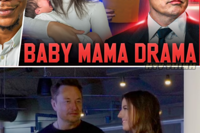 Ashley St. Clair’s Alleged Attempts to ‘Baby Trap’ Elon Musk Spark Outrage and Legal Battles