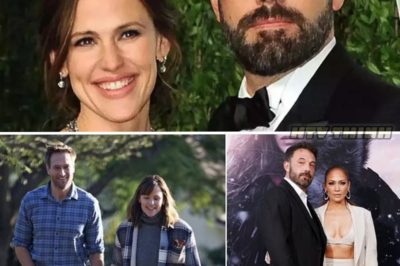 John Miller Wants Jennifer Garner to ‘Step Back’ from Ben Affleck
