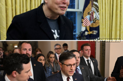 Elon Musk Orders Over 2 Million U.S. Civil Servants