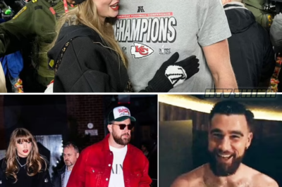 Taylor Swift’s Impact on the NFL