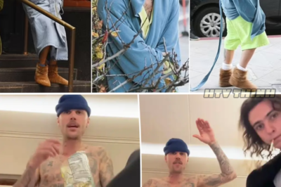 New Footage of Justin Bieber