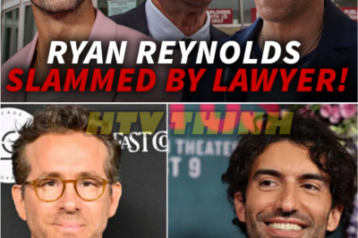 Baldoni’s Lawyer Drops