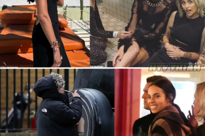 Celebrities Who Have Been Caught Smoking Despite Promoting Healthy Lifestyles