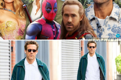 Ryan Reynolds Works to Regain Hollywood Support