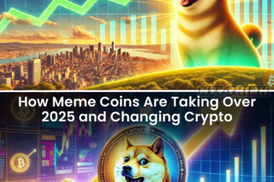 Why Investing in a Meme Coin ETF Could Be a Costly Mistake in 2025