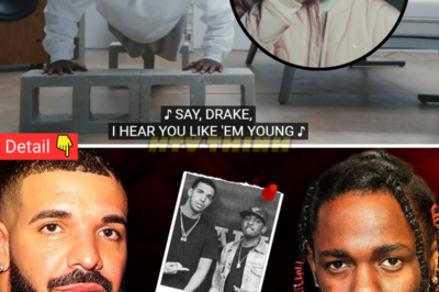 Drake Vs Kendrick Lamar – The 100% Full Story Explained