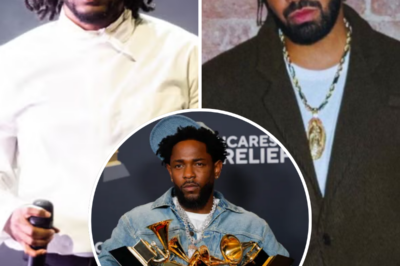 Drake suspects Grammy Awards of cheating for Kendrick Lamar… “That song doesn’t deserve it”