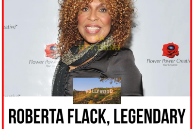 Roberta Flack, Legendary Soul Singer, Dies at 88