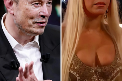 Breaking: Elon Musk Confronts