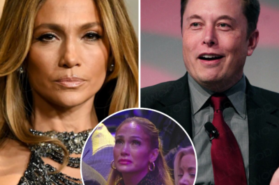 Elon Musk ruined JLO’s career so quickly people didn’t have time to understand what happened