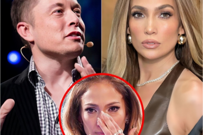 Elon Musk ruined JLO’s career so quickly