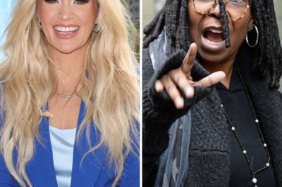 Carrie Underwood is suing ‘The View’ hosts, demanding they shut down the show, stating, “This is a show that lies to its viewers”