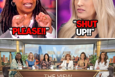 Carrie Underwood Sues ‘The V!ew’ Hosts, Demands They Shut Down Show “This Is A Show That Lies To Its Viewers”