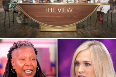 NEWS: Carrie Underwood Sues ‘The V!ew’ Hosts