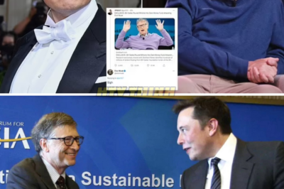 Elon Musk Calls For BOYCOTT