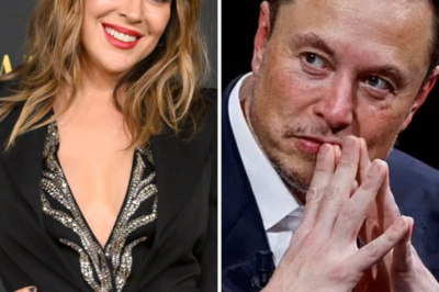Alyssa Milano harshly accuses Elon Musk