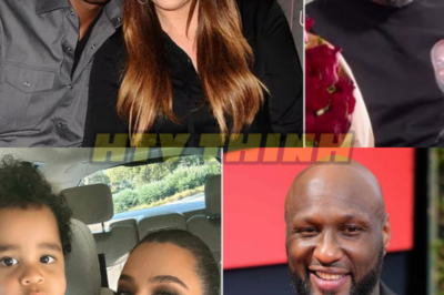 What Lamar Odom TOLD Khloé Kardashian About Her Son Tatum During Reunion