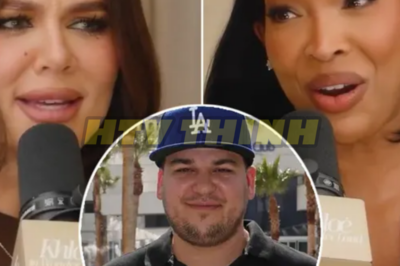 Khloé Kardashian Confronts Malika Haqq Over Rob Kardashian Hook-Up: A Deep Dive into Friendship and Betrayal