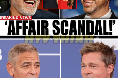 George Clooney & Jimmy Kimmel HUMILIATE Melania and Trump with JUST ONE WORD Live on Air!