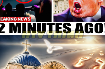 Terrifying Incident! Just Happened in America, Shocking All Christians