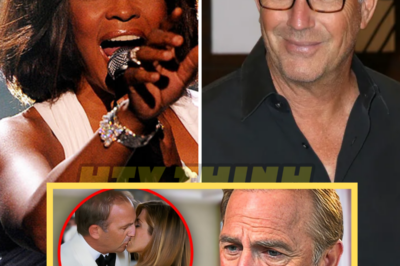 At 68, Kevin Costner Confesses: ‘She was the Love of my life’