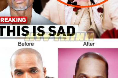 1 MINUTE AGO: At 54, Kirk Franklin FINALLY Admits What We All Thought All Along!